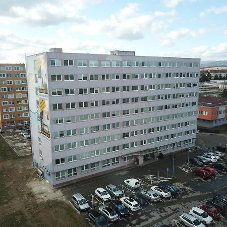 Saca Home Košice Exterior foto