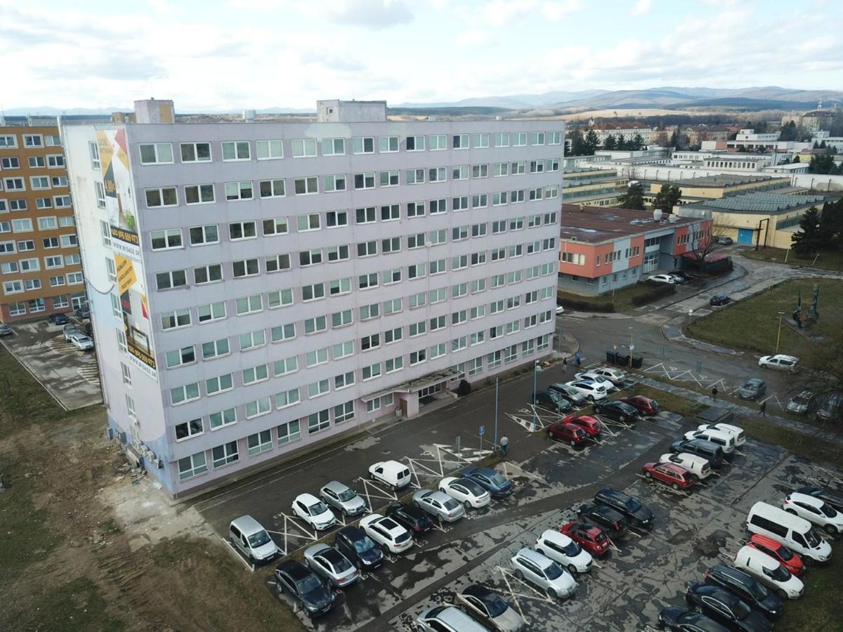 Saca Home Košice Exterior foto