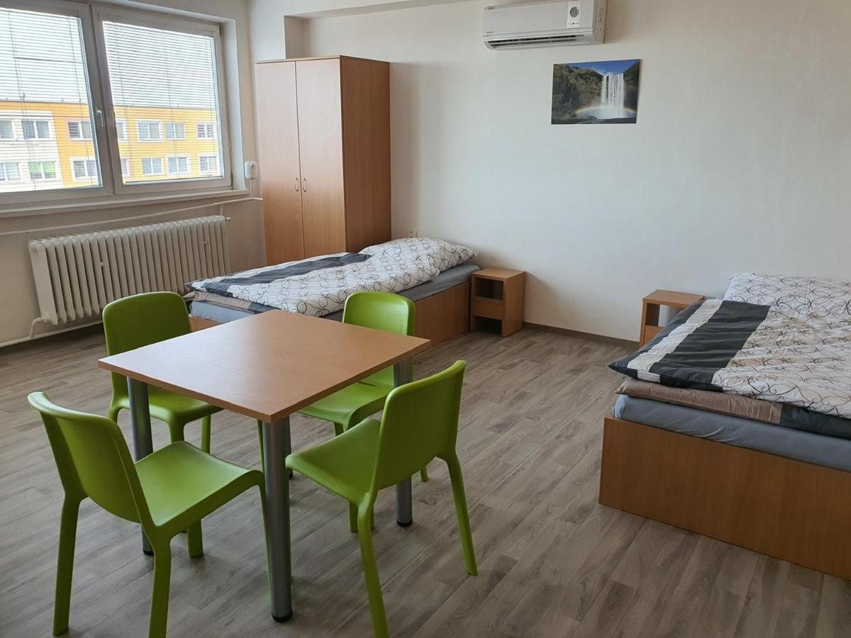 Saca Home Košice Exterior foto
